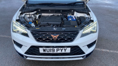 CUPRA Ateca 2.0 TSI 5dr DSG 4Drive [C+S Pack + Design pack] Petrol Estate